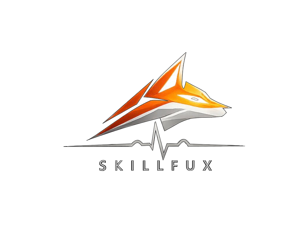 Skillfux Logo