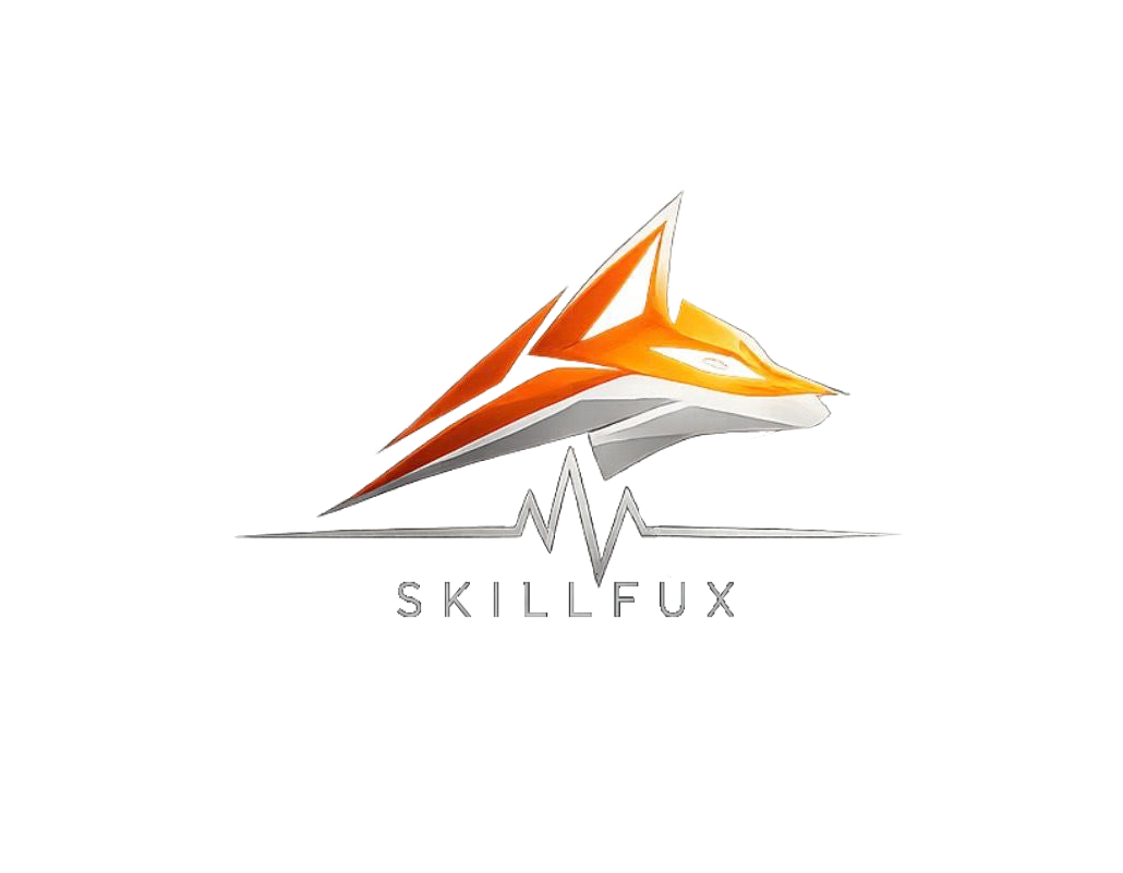 Skillfux Logo